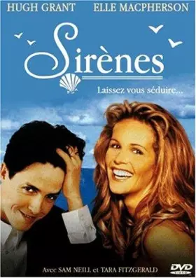 Couverture du produit · Sirenes
