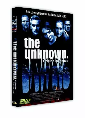Couverture du produit · The Unknown