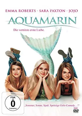 Couverture du produit · Aquamarine [Import allemand]