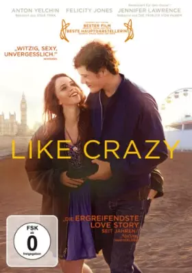 Couverture du produit · Like Crazy [Import]