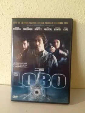 Couverture du produit · El lobo