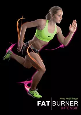 Couverture du produit · Fat Burner : intensif