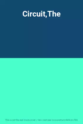 Couverture du produit · Circuit,The