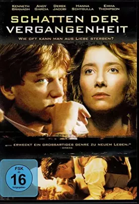 Couverture du produit · Schatten der Vergangenheit [Import]