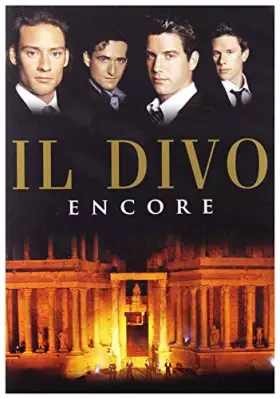 Couverture du produit · Il Divo