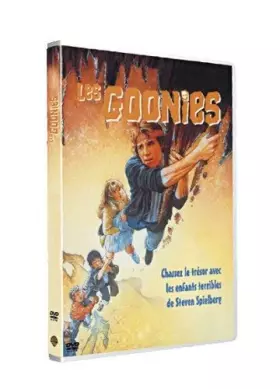 Couverture du produit · Les Goonies