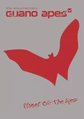 Couverture du produit · Apes Guano : Planet Of The Apes