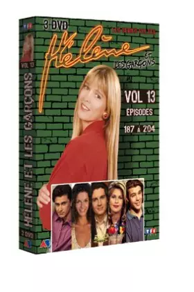 Couverture du produit · HELENE ET LES GARCONS VOLUME 13