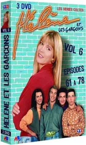 Couverture du produit · Hélène et Les Garcons-Vol. 6-Episodes 61 à 78