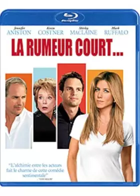 Couverture du produit · La rumeur court [Blu-ray]