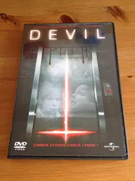 Couverture du produit · Devil