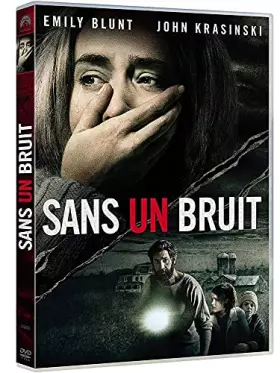 Couverture du produit · sans Un Bruit