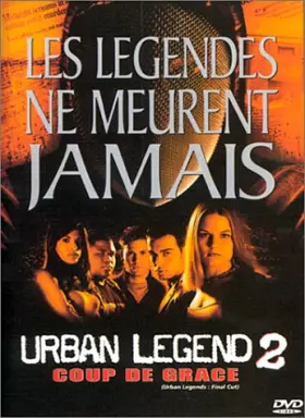 Couverture du produit · Urban Legend 2