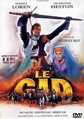 Couverture du produit · Le Cid