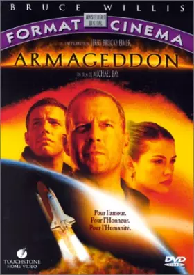 Couverture du produit · Armageddon
