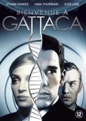 Couverture du produit · Bienvenue Gattaca