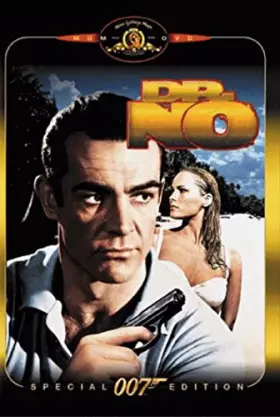 Couverture du produit · Dr. No
