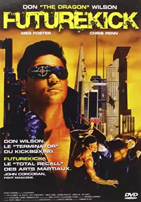 Couverture du produit · Future kick