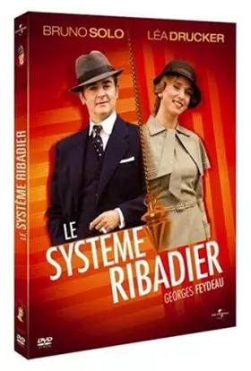 Couverture du produit · Le Système Ribadier