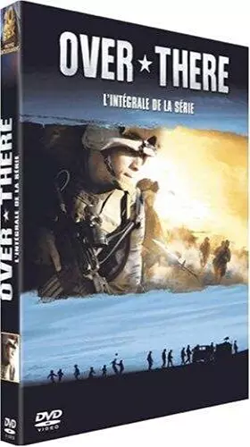 Couverture du produit · Over there : l'intégrale saison 1 - Coffret 4 DVD