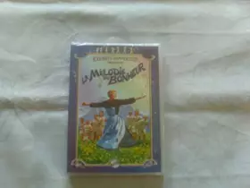 Couverture du produit · La Mélodie du Bonheur [Édition Simple-40ème Anniversaire]