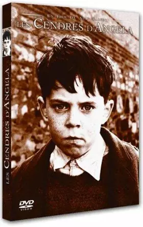 Couverture du produit · Les Cendres d'Angela