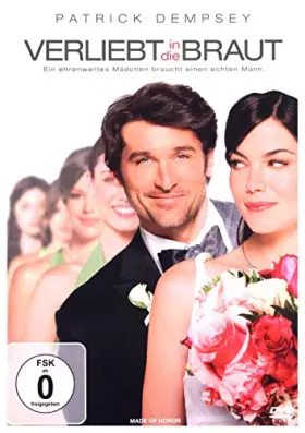 Couverture du produit · Verliebt in Die Braut [Import]