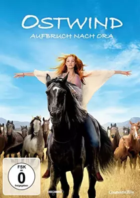 Couverture du produit · Ostwind-Aufbruch Nach Ora [Import]