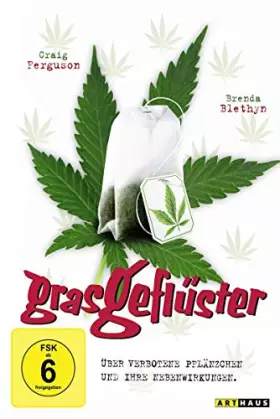 Couverture du produit · Grasgeflster [Import]