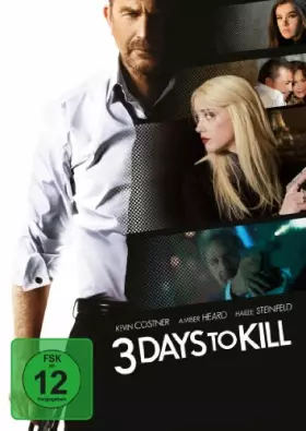 Couverture du produit · 3 Days to Kill [Import]