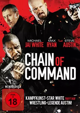Couverture du produit · Chain of Command [Import]