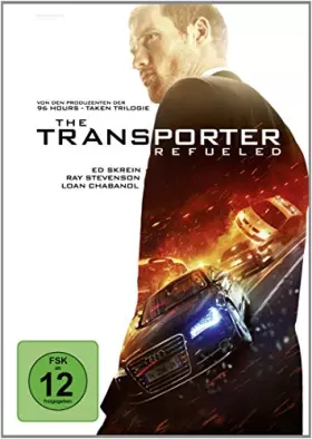 Couverture du produit · The Transporter Refueled [Import]