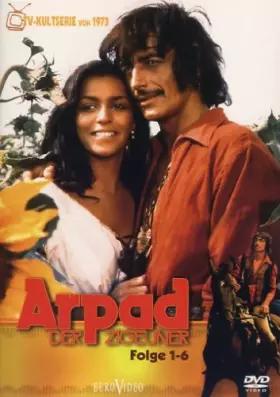 Couverture du produit · Arpad der Zigeuner 1-6 [Import]
