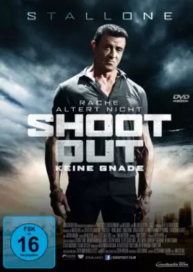 Couverture du produit · Shootout-Keine Gnade [Import]
