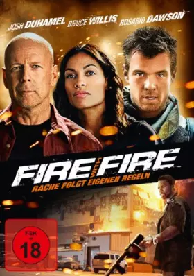 Couverture du produit · with Fire [Import]