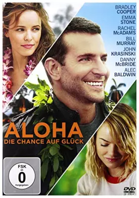 Couverture du produit · Aloha-Die Chance Auf Glück [Import]