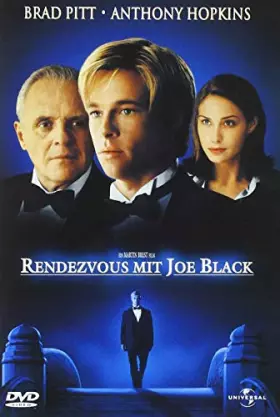 Couverture du produit · Rendezvous mit Joe Black [Import]