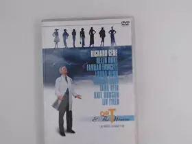 Couverture du produit · Dr T and the Women [Import anglais]