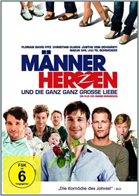Couverture du produit · Männerherzen
