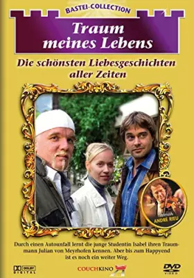 Couverture du produit · Traum Ihres Lebens [Import]