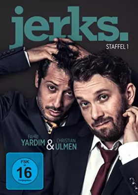 Couverture du produit · Jerks-Staffel 1 [Import]