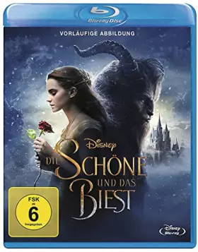 Couverture du produit · Die Schöne und das Biest (Live Action) [Import]