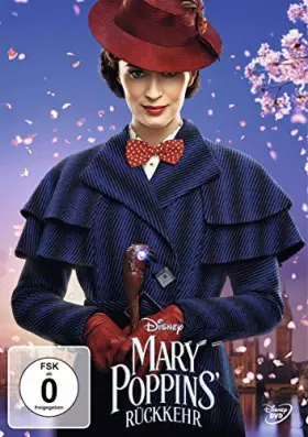 Couverture du produit · Mary Poppins' Rückkehr [Import]