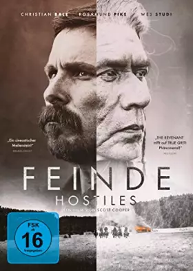 Couverture du produit · Feinde-Hostiles [Import]