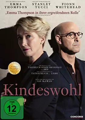 Couverture du produit · Kindeswohl [Import]