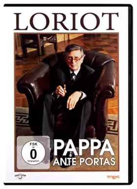 Couverture du produit · Pappa Ante Portas [Import]