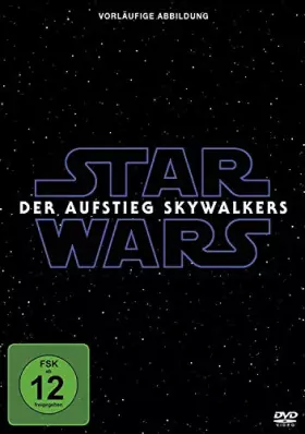 Couverture du produit · Star Wars: der Aufstieg Skywalkers [Import]
