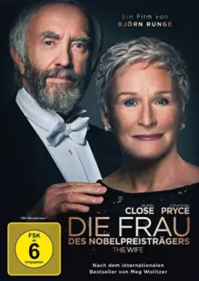 Couverture du produit · Die Frau des Nobelpreisträgers [Import]