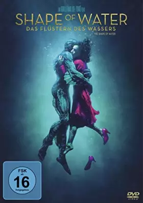 Couverture du produit · Shape of Water: das Flüstern des Wassers [Import]