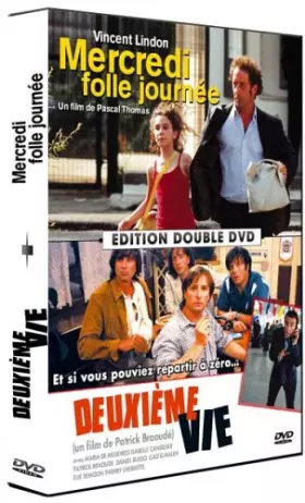 Couverture du produit · Mercredi Folle Journee deuxieme Vie